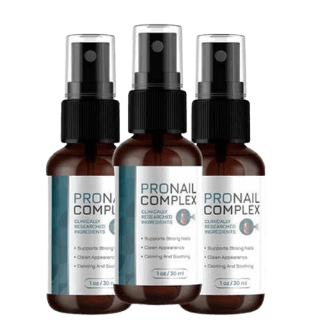 Pronail complex 
